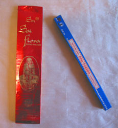 Raeucherstaebchen_SaiFlora_NagChampa